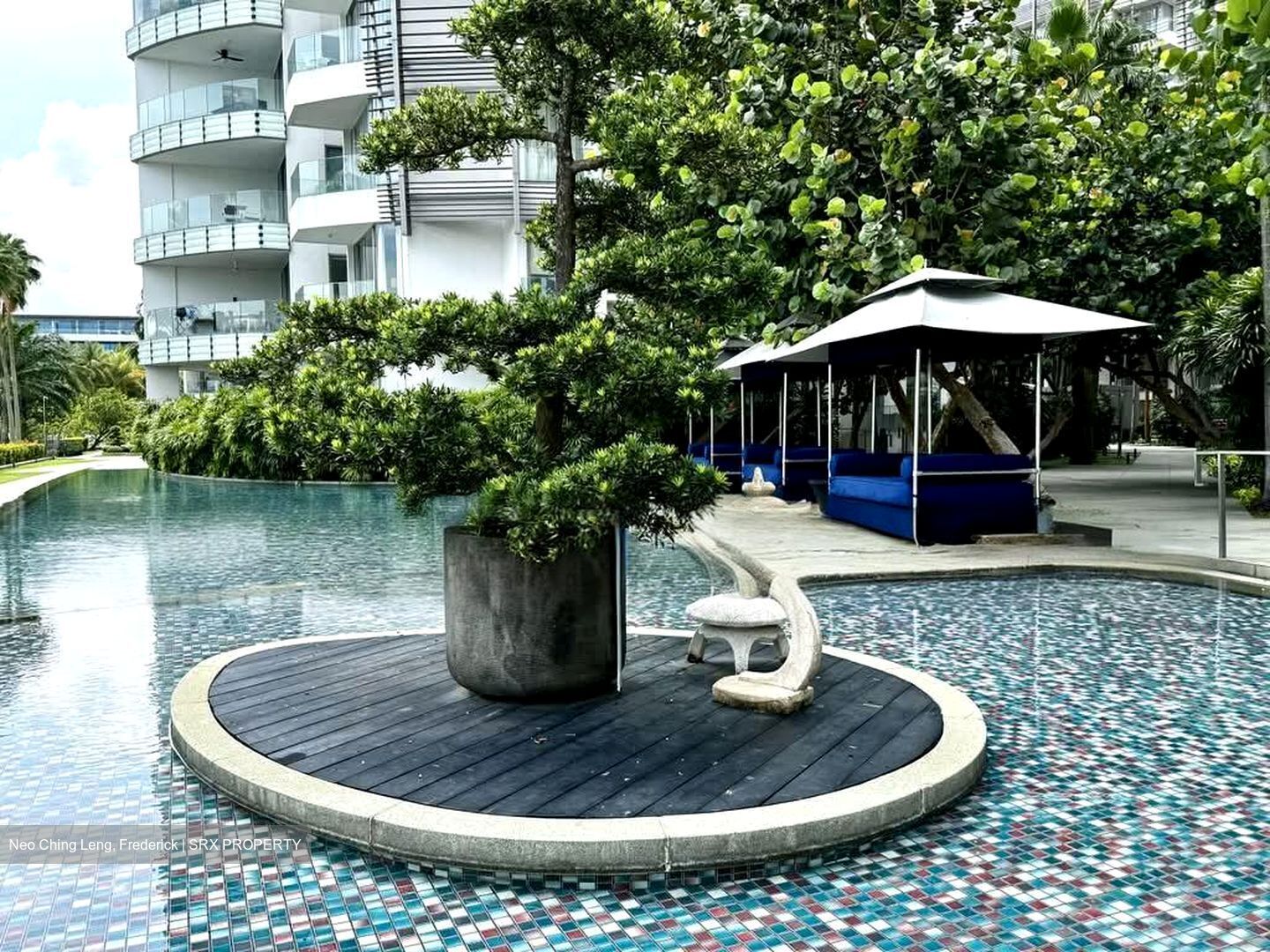 The Oceanfront @ Sentosa Cove (D4), Condominium #566742001